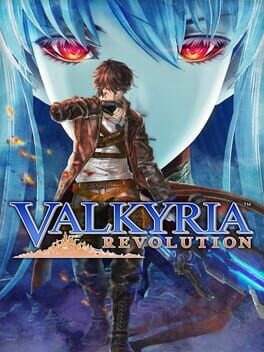 Valkyria Revolution | (LS
) (Playstation 4)