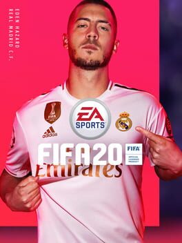 FIFA 20 | (LS) (Playstation 4)
