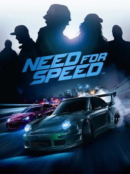 Need for Speed | (CIB) (Playstation 4)