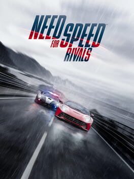 Need for Speed Rivals | (CIB) (Playstation 4)