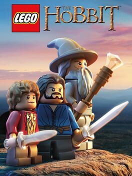 LEGO The Hobbit | (GB) (Playstation 4)
