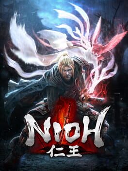 Nioh | (GB
) (Playstation 4)