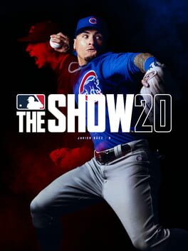 MLB The Show 20 | (CIB) (Playstation 4)