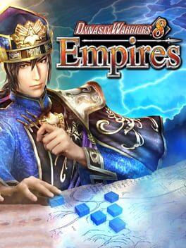 Dynasty Warriors 8: Empires | (CIB) (Playstation 4)