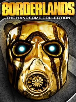 Borderlands: The Handsome Collection | (CIB) (Playstation 4)