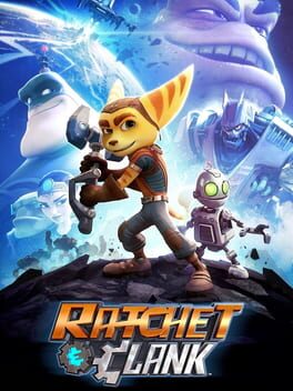 Ratchet & Clank | (GB) (Playstation 4)