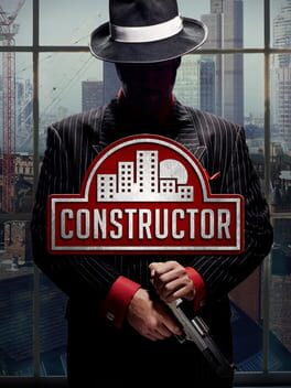 Constructor | (CIB
) (Playstation 4)