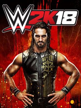 WWE 2K18 | (CIB) (Playstation 4)