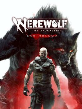 Werewolf: The Apocalypse Earthblood | (CIB
) (Playstation 4)