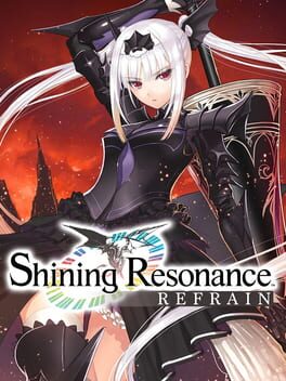 Shining Resonance Refrain | (LS
) (Playstation 4)