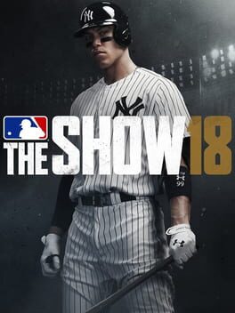 MLB The Show 18 | (CIB) (Playstation 4)