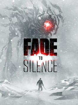 Fade to Silence | (LS
) (Playstation 4)