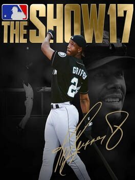 MLB The Show 17 | (CIB) (Playstation 4)