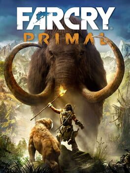 Far Cry Primal | (GB
) (Playstation 4)