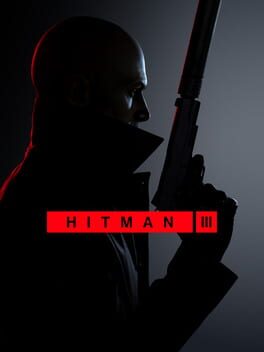 Hitman 3 | (GB) (Playstation 4)