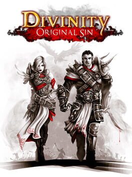 Divinity: Original Sin [Enhanced Edition] | (CIB) (Playstation 4)