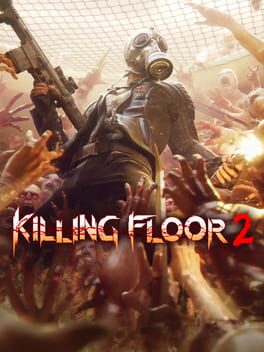 Killing Floor 2 | (GB) (Playstation 4)