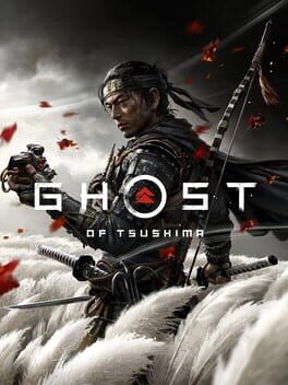 Ghost of Tsushima | (CIB) (Playstation 4)