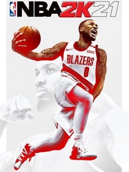 NBA 2K21 | (GB) (Playstation 4)