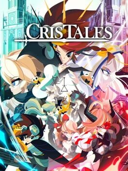 Cris Tales | (CIB
) (Playstation 4)