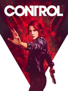 Control | (GB
) (Playstation 4)