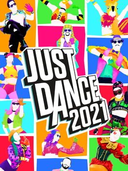 Just Dance 2021 | (NEW
) (Playstation 4)
