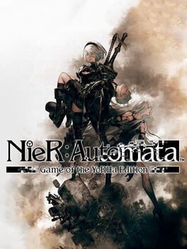 Nier Automata [Game of the Yorha Edition] | (CIB) (Playstation 4)