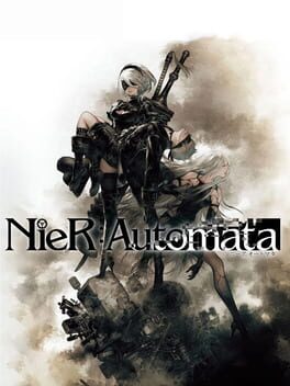 Nier Automata | (GB) (Playstation 4)