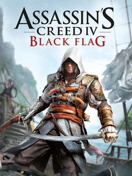 Assassin's Creed IV: Black Flag | (LS) (Playstation 4)