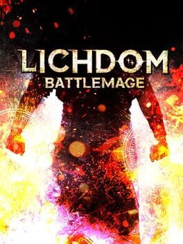 Lichdom: Battlemage | (CIB
) (Playstation 4)