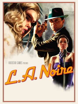 L.A. Noire | (GB) (Playstation 4)