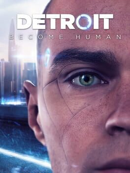 Detroit Become Human | (GB) (Playstation 4)