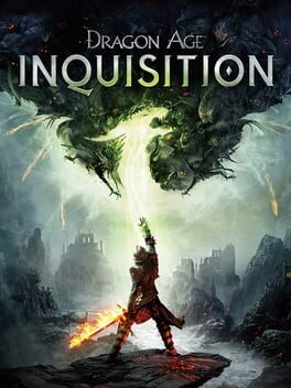 Dragon Age: Inquisition | (GB) (Playstation 4)