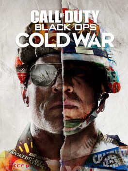 Call of Duty: Black Ops Cold War | (LS) (Playstation 4)