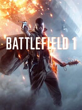 Battlefield 1 | (LS
) (Playstation 4)