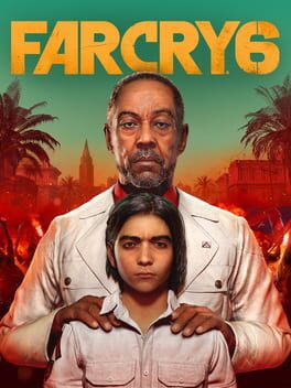 Far Cry 6 | (LS) (Playstation 4)