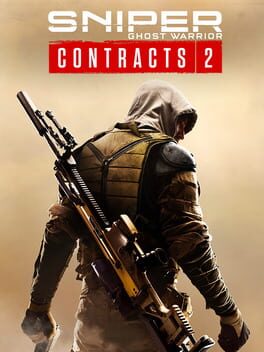 Sniper: Ghost Warrior Contracts 2 | (GB
) (Playstation 4)
