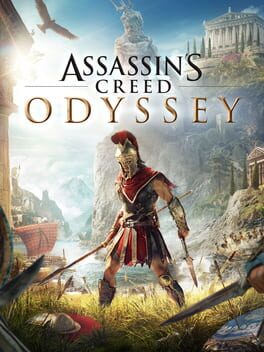 Assassin's Creed Odyssey | (CIB) (Playstation 4)