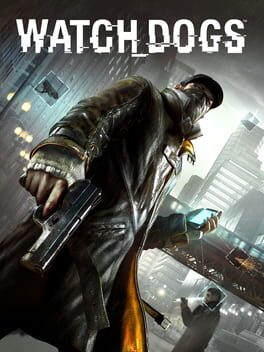 Watch Dogs | (GB) (Playstation 4)