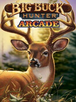 Big Buck Hunter Arcade | (GB) (Playstation 4)