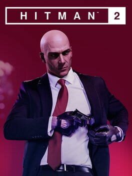 Hitman 2 | (GB) (Playstation 4)