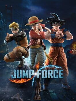 Jump Force | (GB) (Playstation 4)