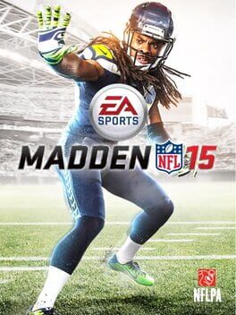 Madden NFL 15 | (GB) (Playstation 4)