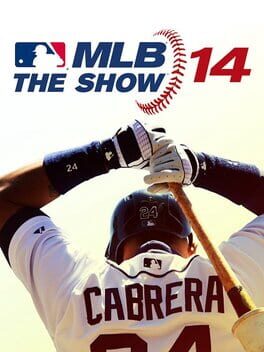 MLB 14: The Show | (LS
) (Playstation 4)