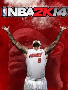 NBA 2K14 | (CIB) (Playstation 4)
