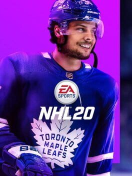 NHL 20 | (LS) (Playstation 4)