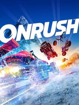 Onrush | (GB) (Playstation 4)