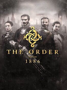 The Order: 1886 | (NEW) (Playstation 4)