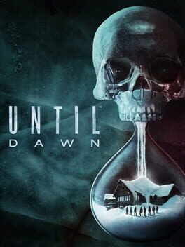 Until Dawn | (CIB) (Playstation 4)