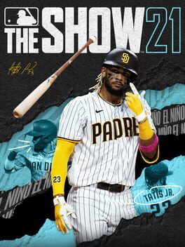 MLB The Show 21 | (CIB) (Playstation 4)